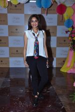 Madhoo Shah at Palladium easter bash on 18th March 2016